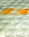 abstract backgrounds curves Royalty Free Stock Photo