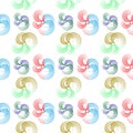 Abstract backgrounds spiral Vector Abstract