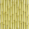 Abstract bamboo background. Royalty Free Stock Photo