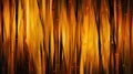 Abstract bamboo background