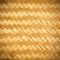 Abstract bamboo texture background Royalty Free Stock Photo