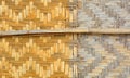 Abstract bamboo texture background Royalty Free Stock Photo