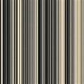 Abstract Barcode Stripe Pattern with Neutral Tones and Vertical Lines. Royalty Free Stock Photo