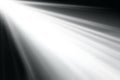 Abstract beautiful beams of light, rays of light screen overlay Royalty Free Stock Photo
