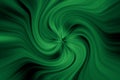 Abstract beautiful creative dark green background