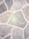 Abstract beautiful flagstone texture background