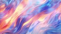 Abstract beautiful flame dynamic waves background Royalty Free Stock Photo