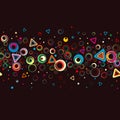 Abstract beauty background