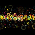 Abstract beauty background