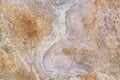 Abstract beige brown stone marble texture background Royalty Free Stock Photo