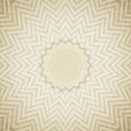 Abstract beige pattern