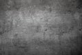 Abstract beton monochrome background Royalty Free Stock Photo