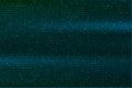 Abstract binary code background. Digital technology wallpaper. Royalty Free Stock Photo