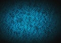 Abstract binary code on computer screen as technology background