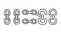 Abstract Binary Code Data Vector for Technology Coding, vector design Generative AI Royalty Free Stock Photo