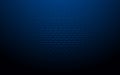 Abstract 1 and 0 binary code. Matrix and futuristic background