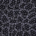 Abstract black background. Blackberry background. Black bramble . Healthy food