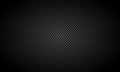 Abstract black background or texture with diagonal lines Royalty Free Stock Photo