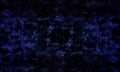 Abstract black dark blue color mixture multi colors effects wall texture Background. Royalty Free Stock Photo