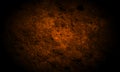 Abstract black dark brown color mixture multi colors effects wall texture Background.