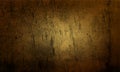 Abstract black dark brown color mixture multi colors effects wall texture Background. Royalty Free Stock Photo