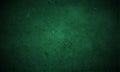 Abstract black dark green color mixture multi colors effects wall texture Background. Royalty Free Stock Photo