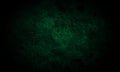 Abstract black dark green color mixture multi colors effects wall texture Background. Royalty Free Stock Photo