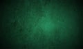 Abstract black dark green color mixture multi colors effects wall texture Background. Royalty Free Stock Photo