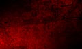 Abstract black dark red color mixture multi colors effects wall texture Background. Royalty Free Stock Photo