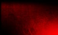 Abstract black and dark red texture background Royalty Free Stock Photo