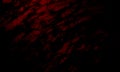 Abstract black and dark red texture background