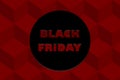 Abstract black friday sale layout background. For art template design, list, page, brochure banner, cover, booklet, blank, card, Royalty Free Stock Photo