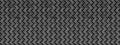 Abstract black gray seamless modern mosaic porcelain stoneware cement subway tile, patchwork laid in a herringbone pattern texture