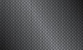 Abstract black and grey background composed of triangles with different transparency Royalty Free Stock Photo