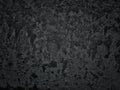 Abstract Black and Grey stone grunge background wall texture.Vintage texture of black stone wall.Slate Texture.Asphalt texture. Royalty Free Stock Photo