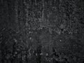 Abstract Black and Grey stone grunge background wall texture.Vintage texture of black stone wall.Slate Texture.Asphalt texture. Royalty Free Stock Photo