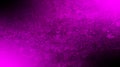 Abstract black magenta color mixture multi colors effects wall texture Background.