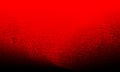 Abstract black and red texture background. Display, paint. Royalty Free Stock Photo