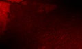 Abstract black and red texture background. Luxury, grunge. Royalty Free Stock Photo