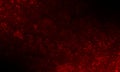 Abstract black and red texture background. Luxury, grunge. Royalty Free Stock Photo