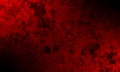 Abstract black and red texture background. Luxury, grunge. Royalty Free Stock Photo