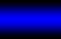 Abstract black royal blue color mixture effects Background. Royalty Free Stock Photo