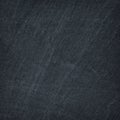 Abstract black slate stone background or texture Royalty Free Stock Photo