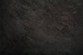 Abstract black stone background Royalty Free Stock Photo