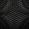 Abstract black texture background, metallic dark design