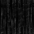 Abstract black and white computer code background pattern Royalty Free Stock Photo