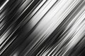 Abstract Black and White Diagonal Lines Royalty Free Stock Photo