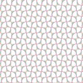 Vibrant Abstract Dynamic Stylish Unique Elegance Elegance Modern Tiles Dots Pattern Background Royalty Free Stock Photo