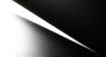 Abstract Black and White Light Beam with Grain Texture Royalty Free Stock Photo