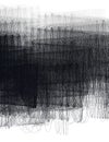 Abstract black-and-white shaded background